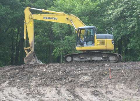 Contour Paving Excavating Contractor Contour Paving Excavating Contractor