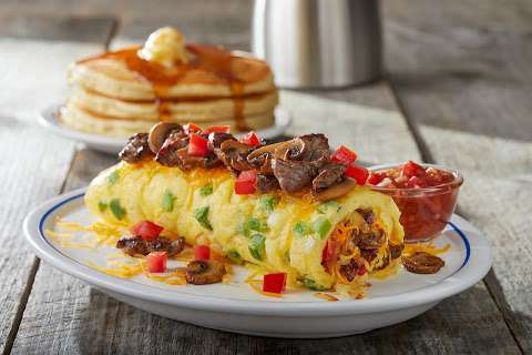 IHOP IHOP
