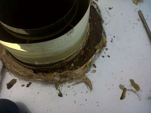 Mc Puff Chimney Services LLC Mc Puff Chimney Services LLC