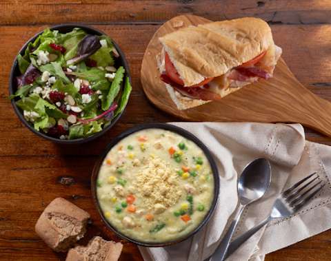 Zoup! Zoup!